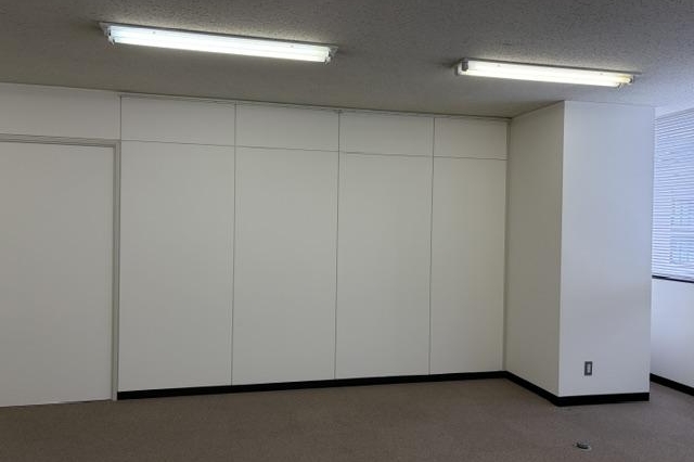 朝日大手町ビル7-A｜富山市大手町